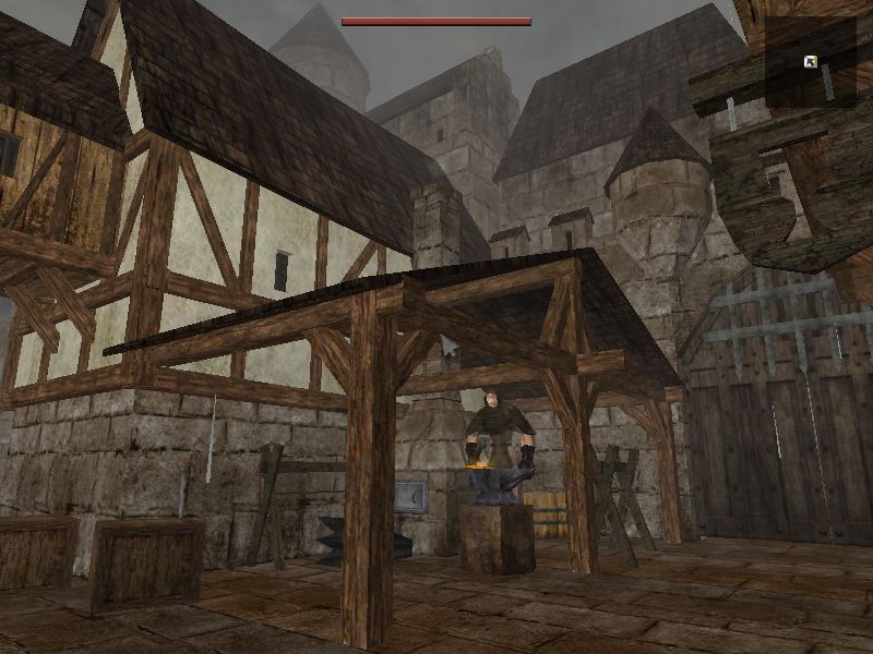 LEGIE screenshot 3