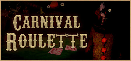 Carnival Roulette