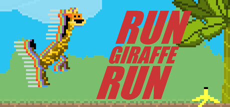 Run Giraffe Run