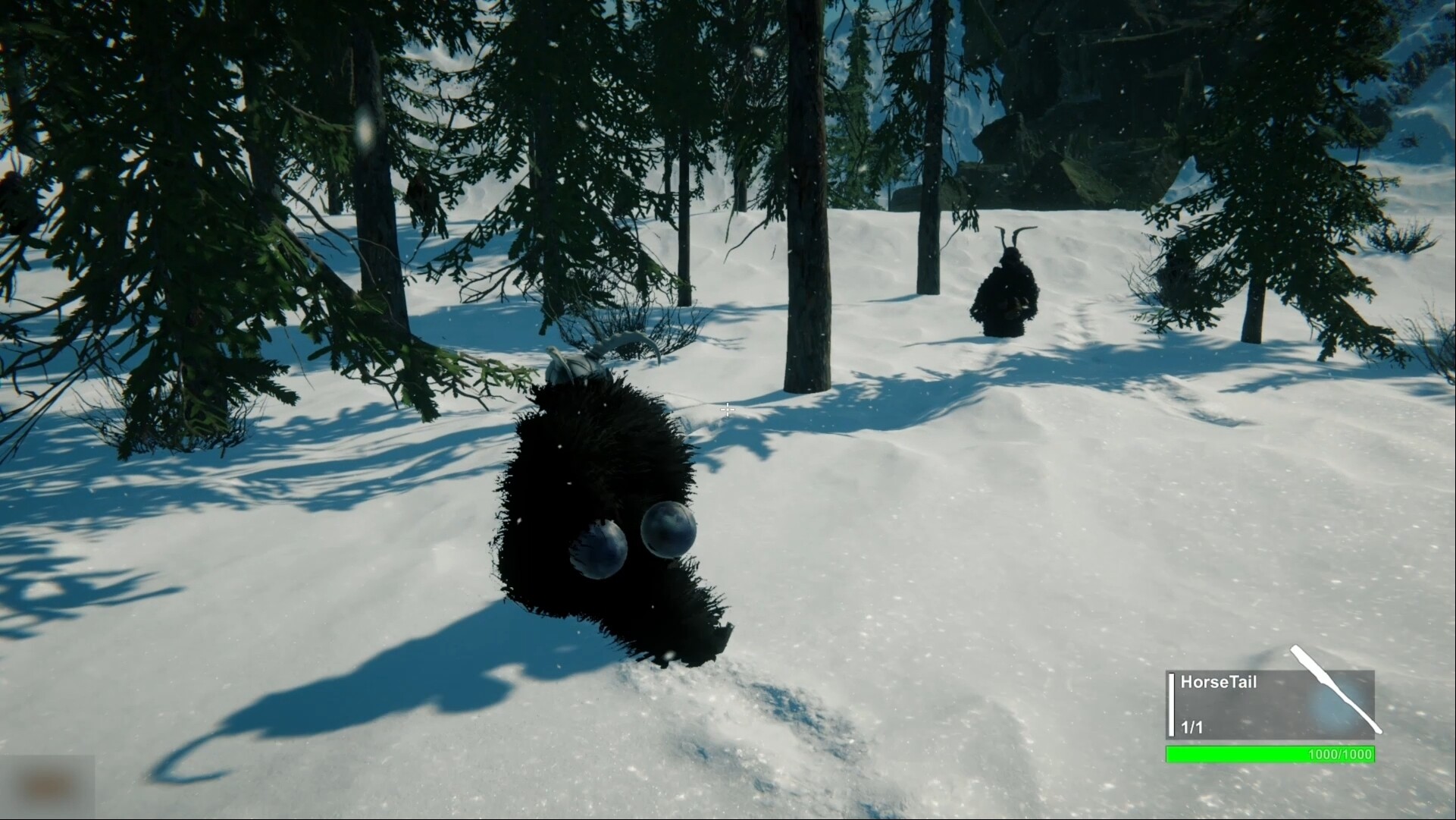 The Krampus Game screenshot 11