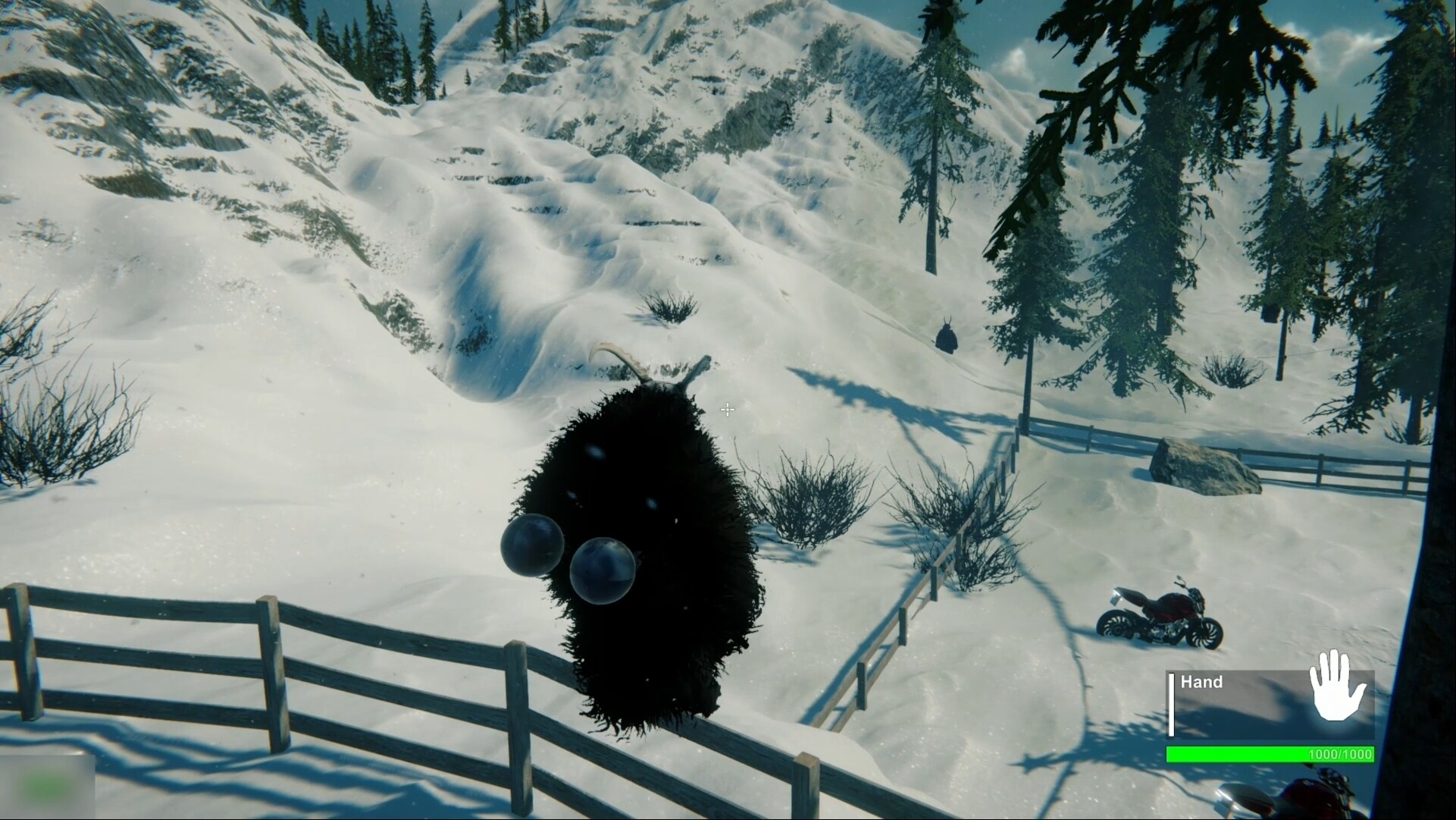 The Krampus Game screenshot 16
