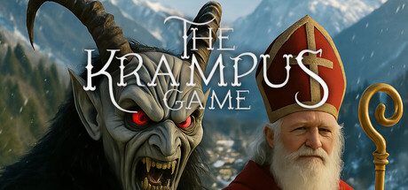 The Krampus Game