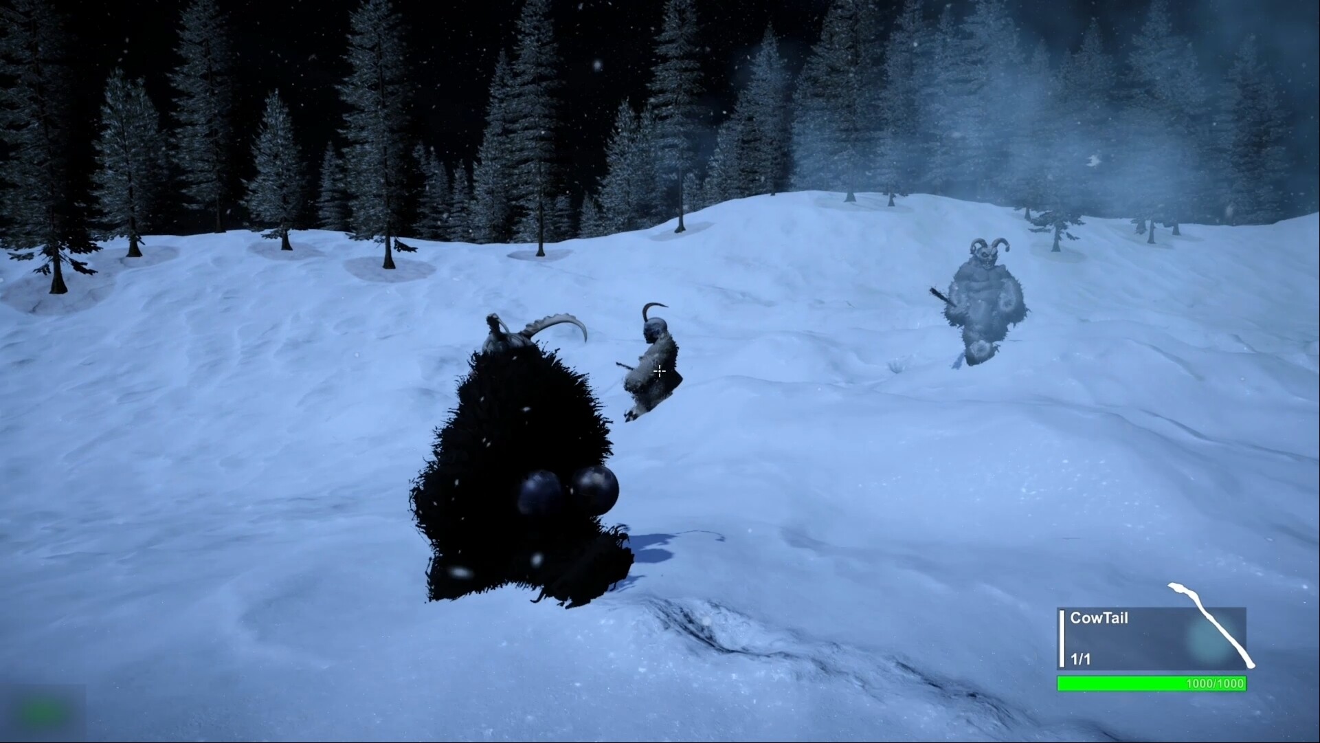 The Krampus Game screenshot 9