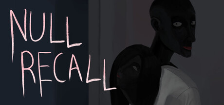 Null Recall — Steam header