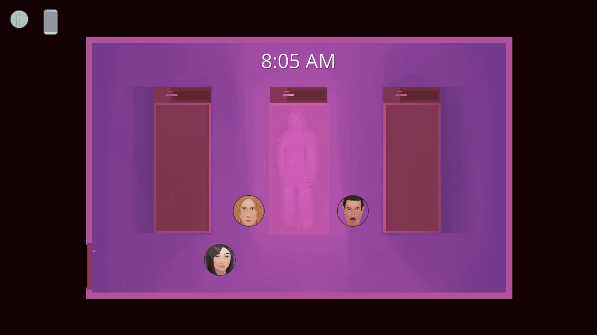 Null Recall screenshot 6