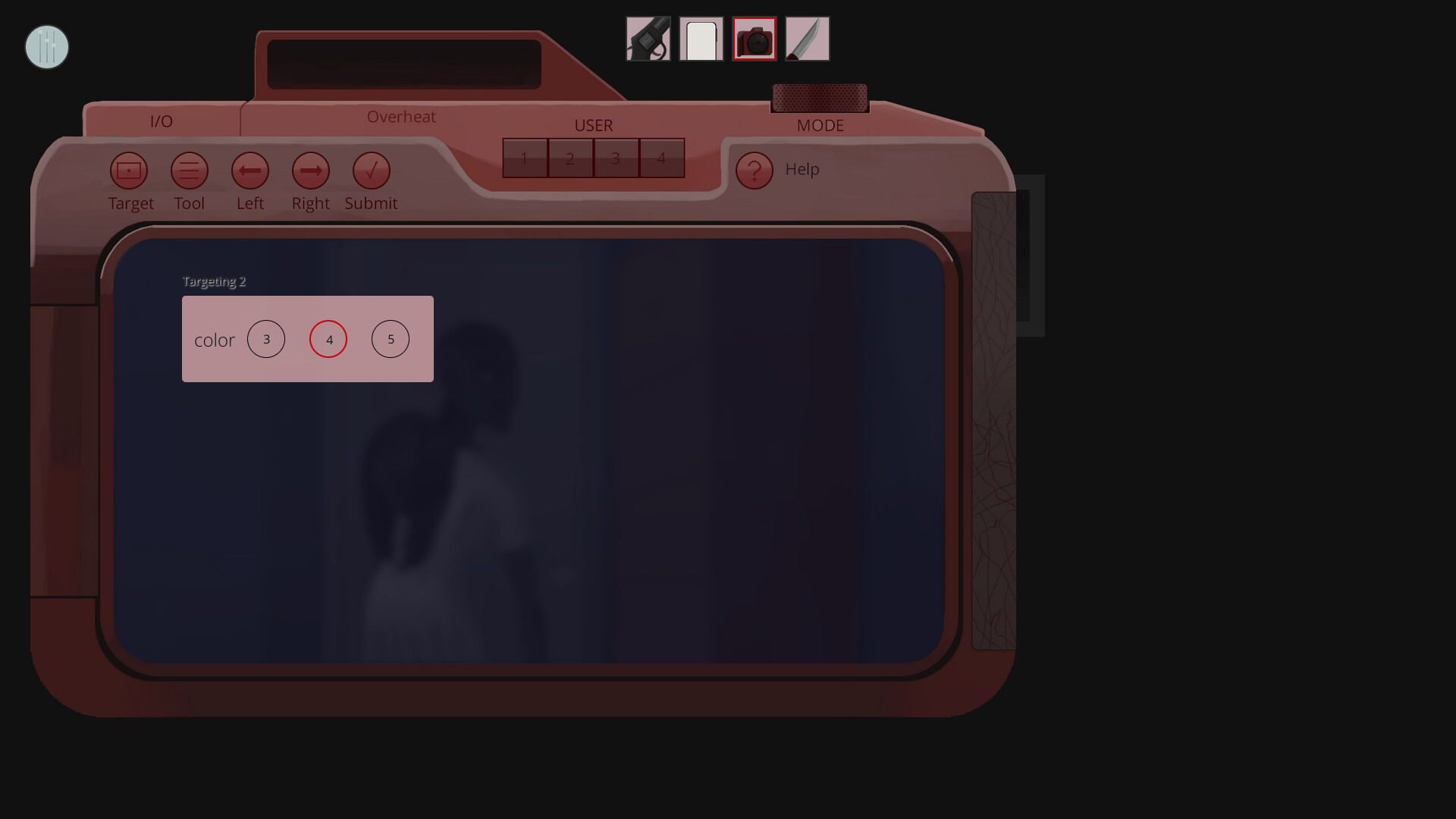 Null Recall screenshot 7