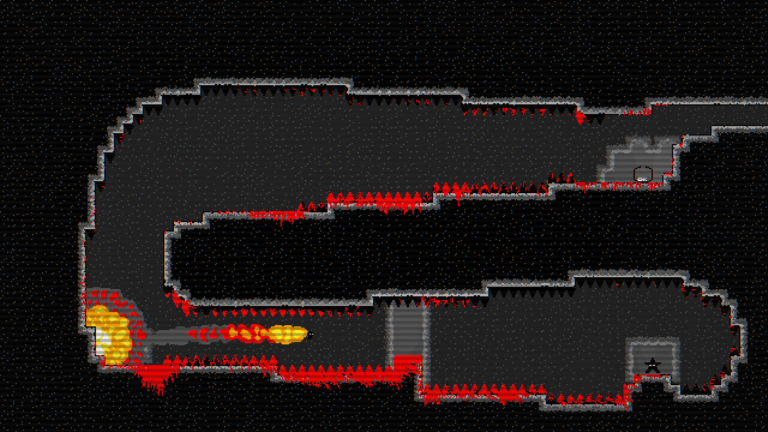 The Bomb Split screenshot 2