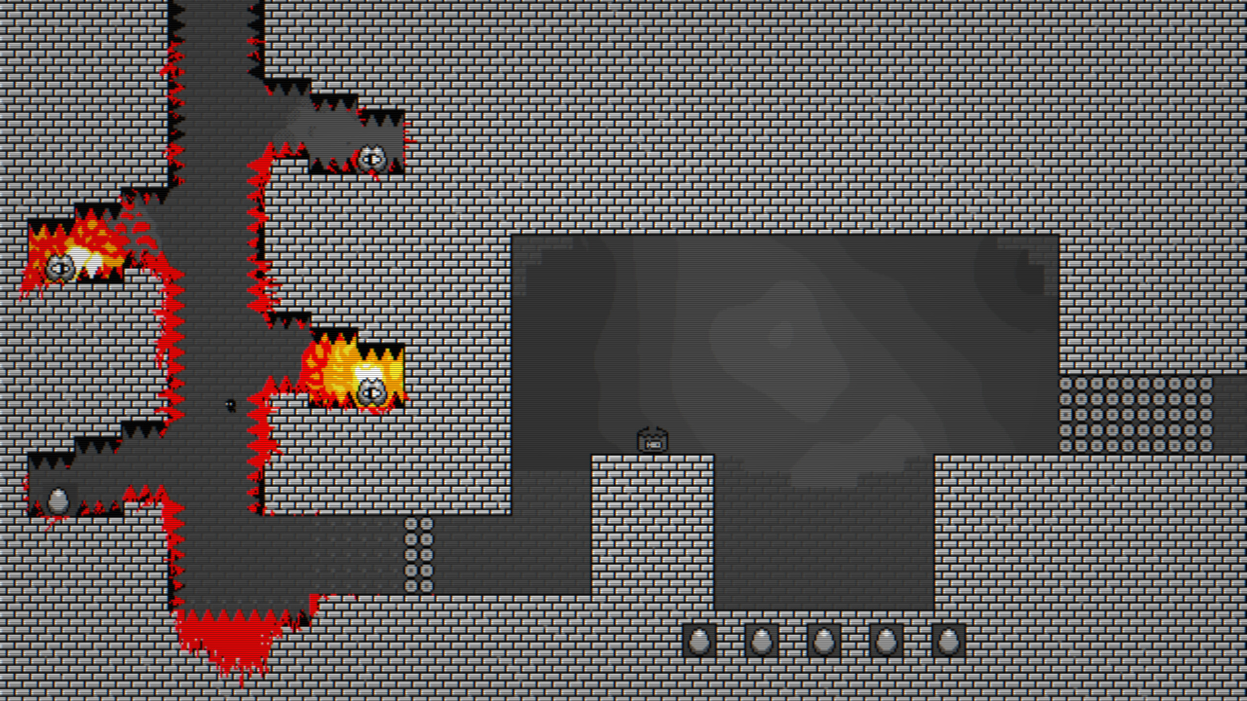 The Bomb Split screenshot 7