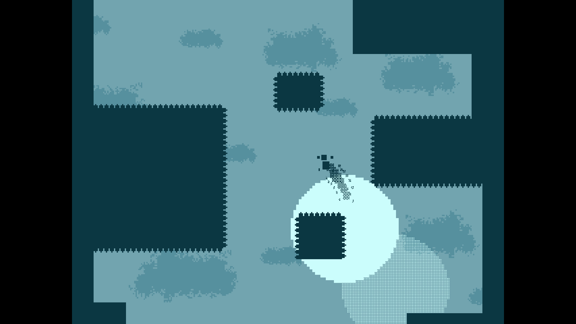 The Bomb Split screenshot 5