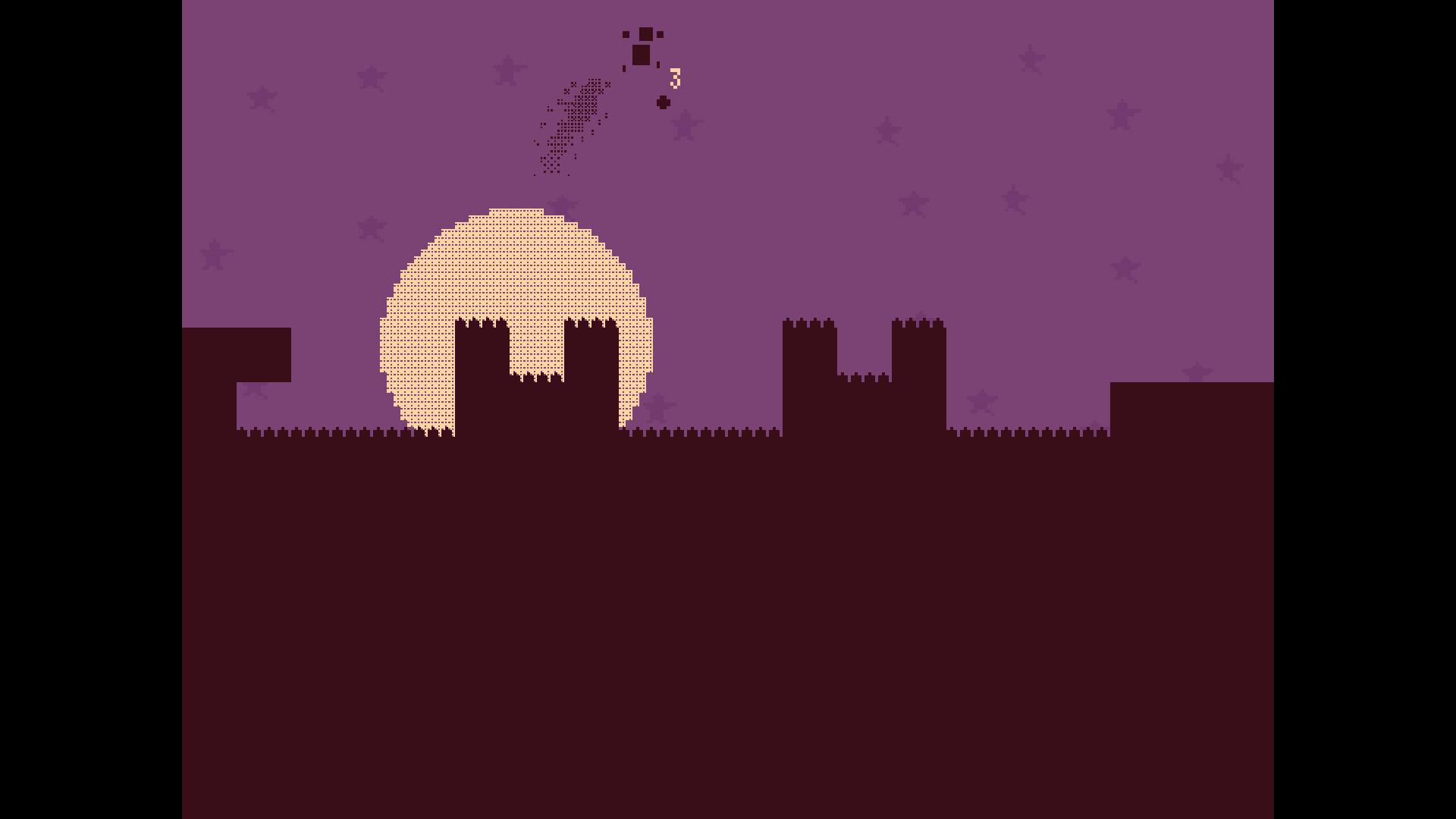 The Bomb Split screenshot 12