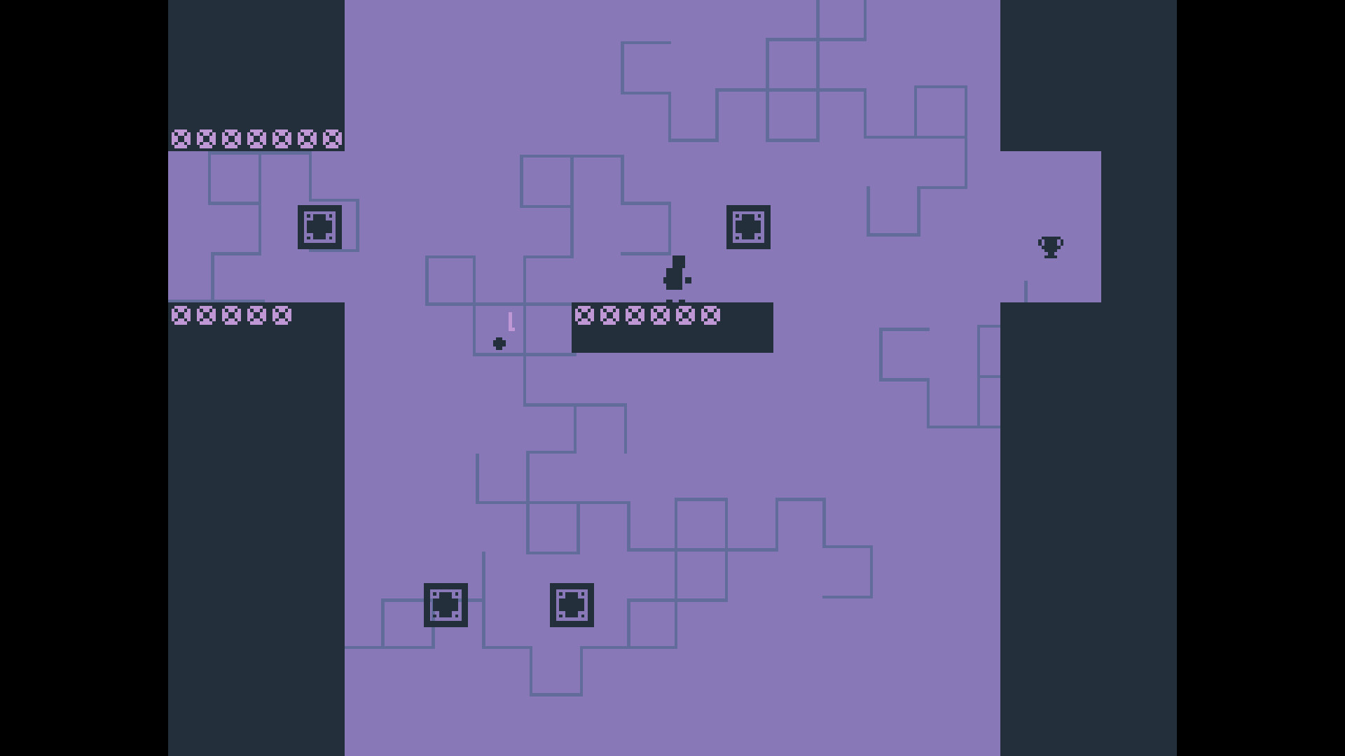 The Bomb Split screenshot 6