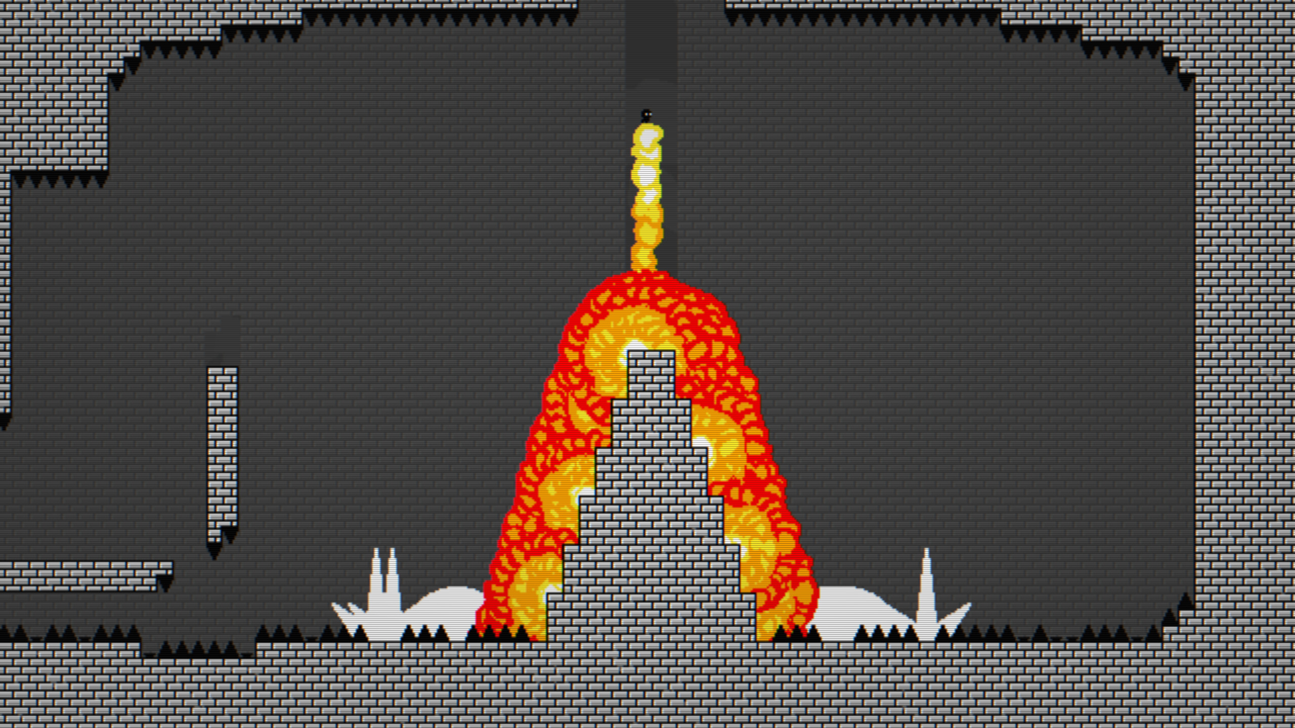 The Bomb Split screenshot 1