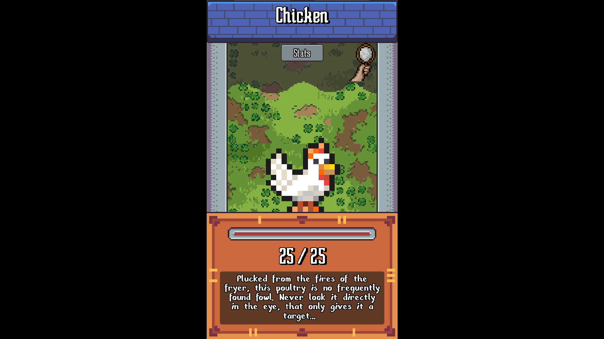What We Carry screenshot 3