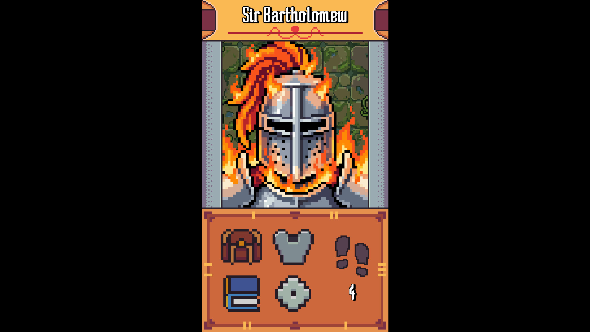 What We Carry screenshot 2
