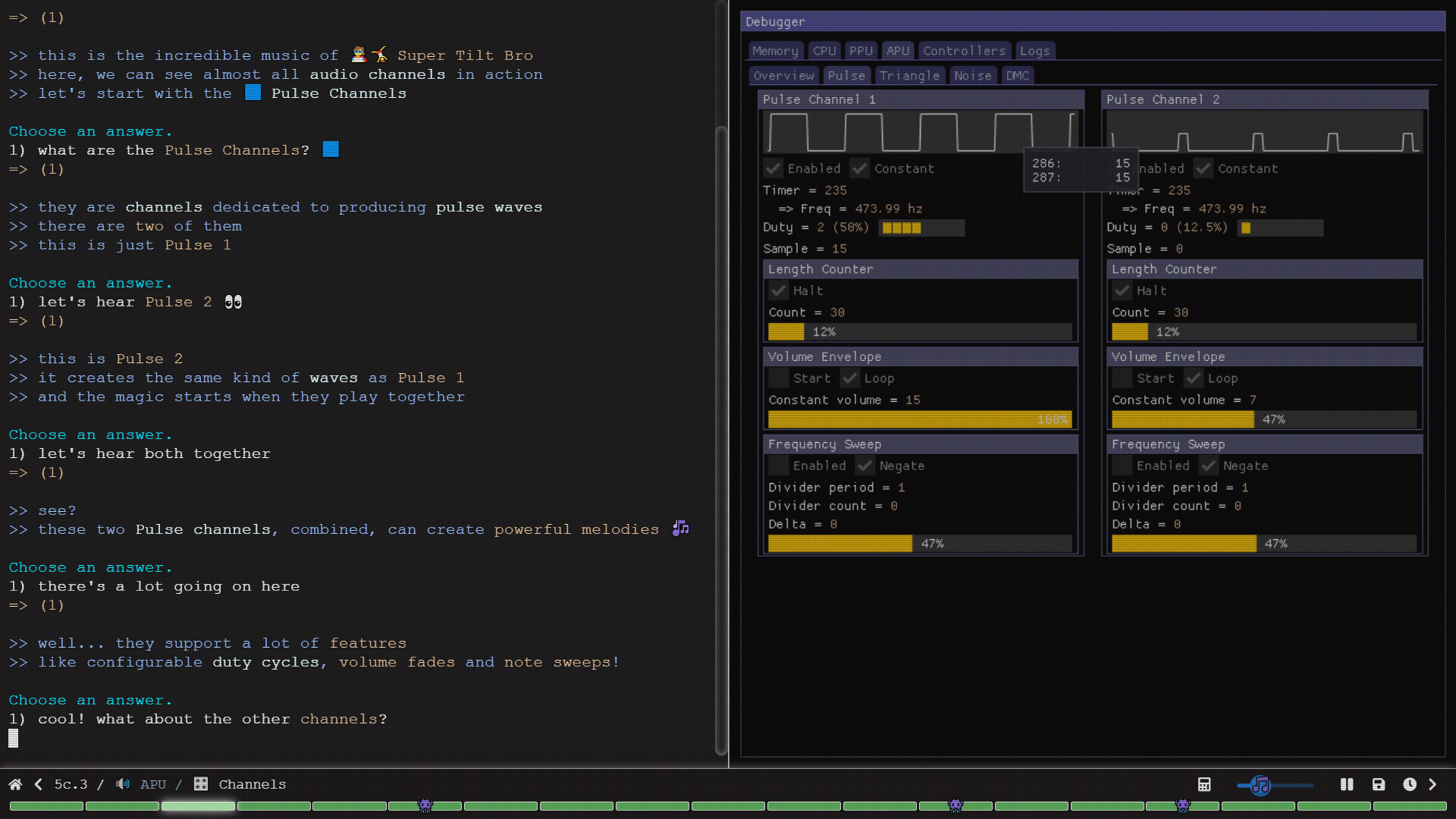 EmuDevz screenshot 7