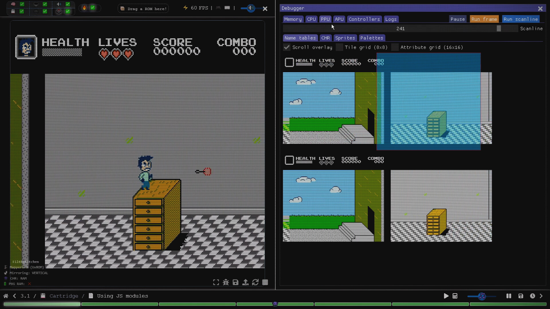 EmuDevz screenshot 5