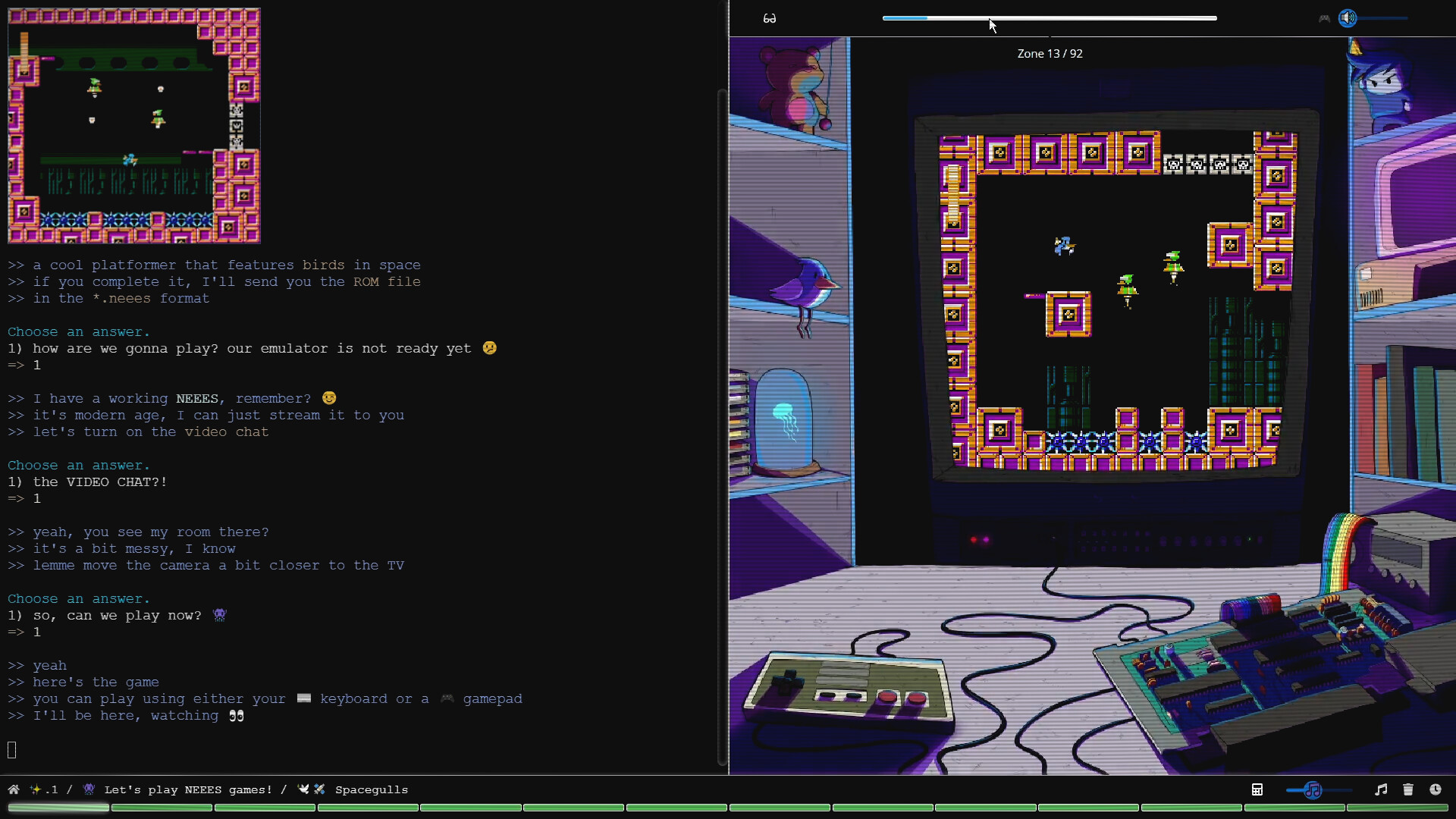 EmuDevz screenshot 4
