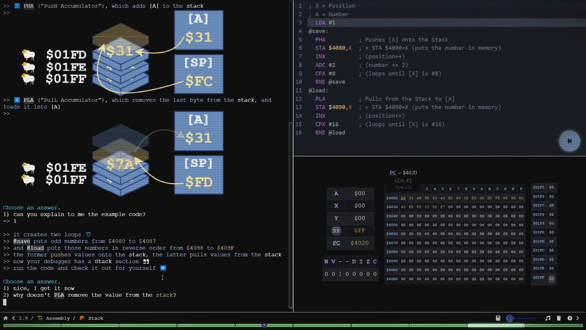 EmuDevz screenshot 2