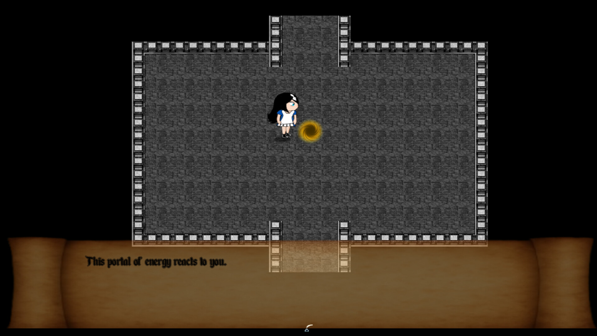 Cataclysmic Bite screenshot 5