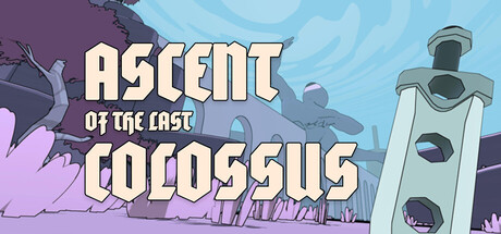 Ascent of the Last Colossus