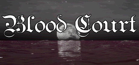 Blood Court