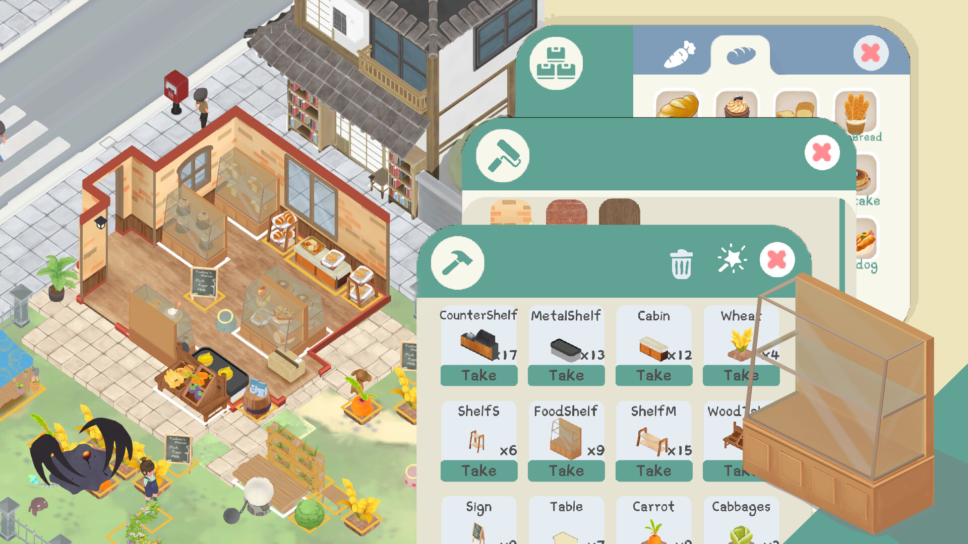 Till & Toast screenshot 3