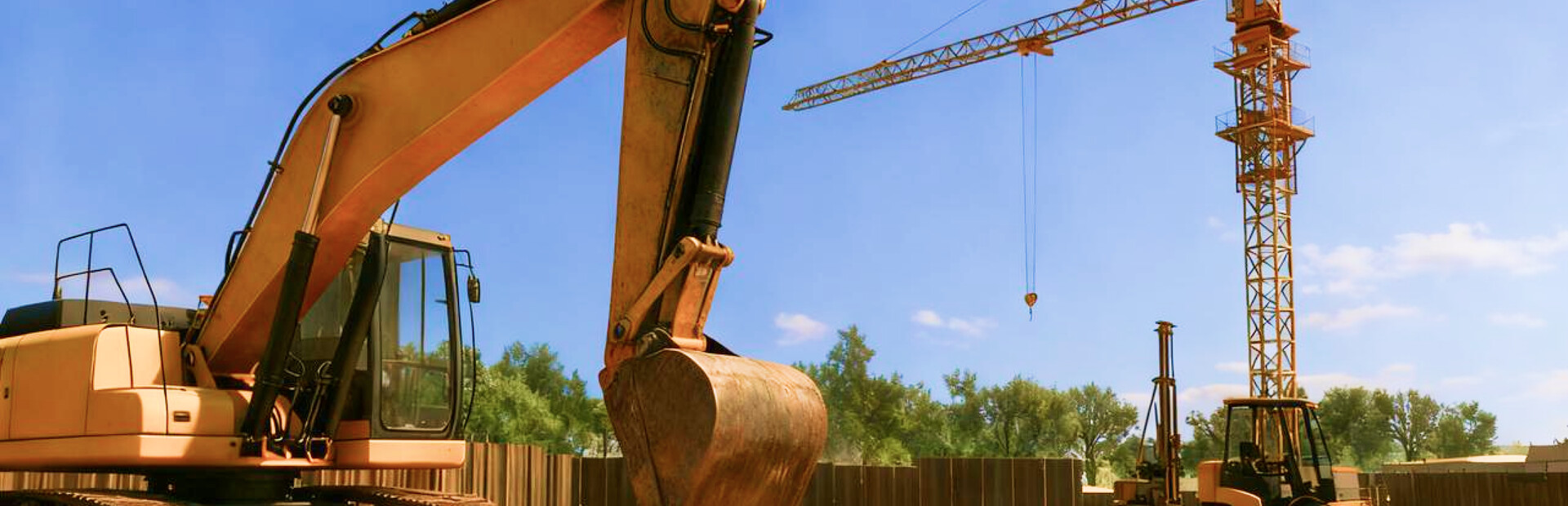 Operator Training:Heavy Equipment