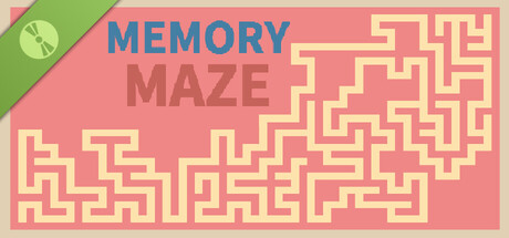 Memory Maze Demo