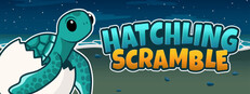 海报 Hatchling Scramble