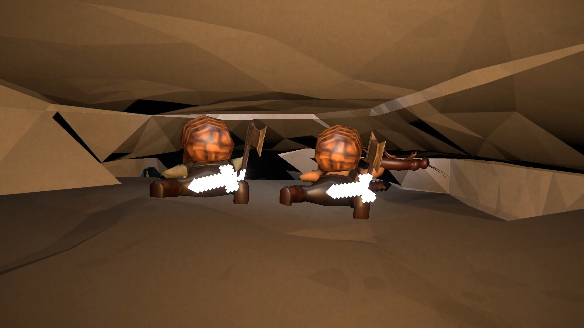 Caveworks screenshot 5