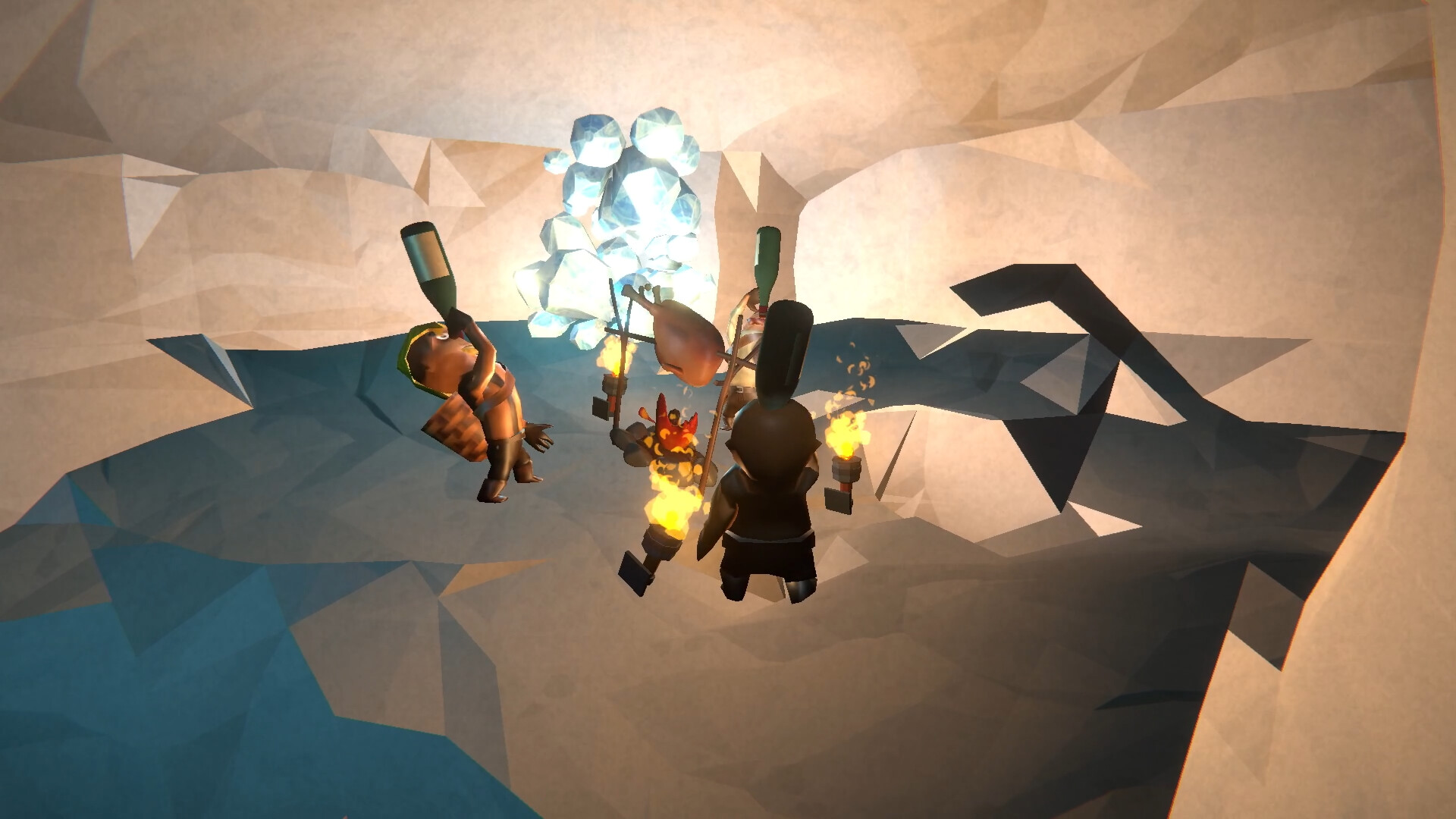 Caveworks screenshot 6