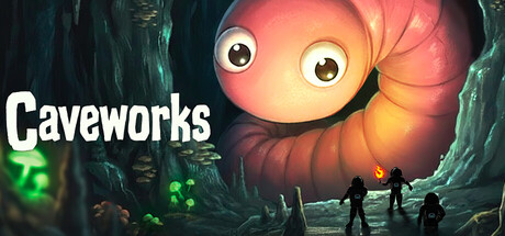 Caveworks