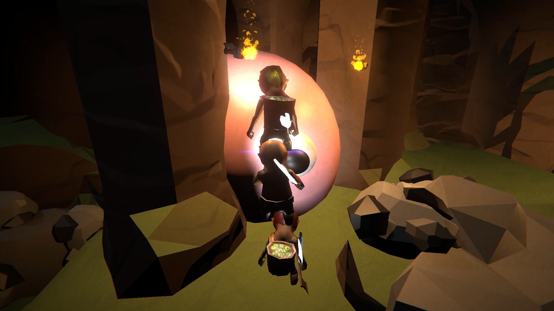 Caveworks screenshot 4