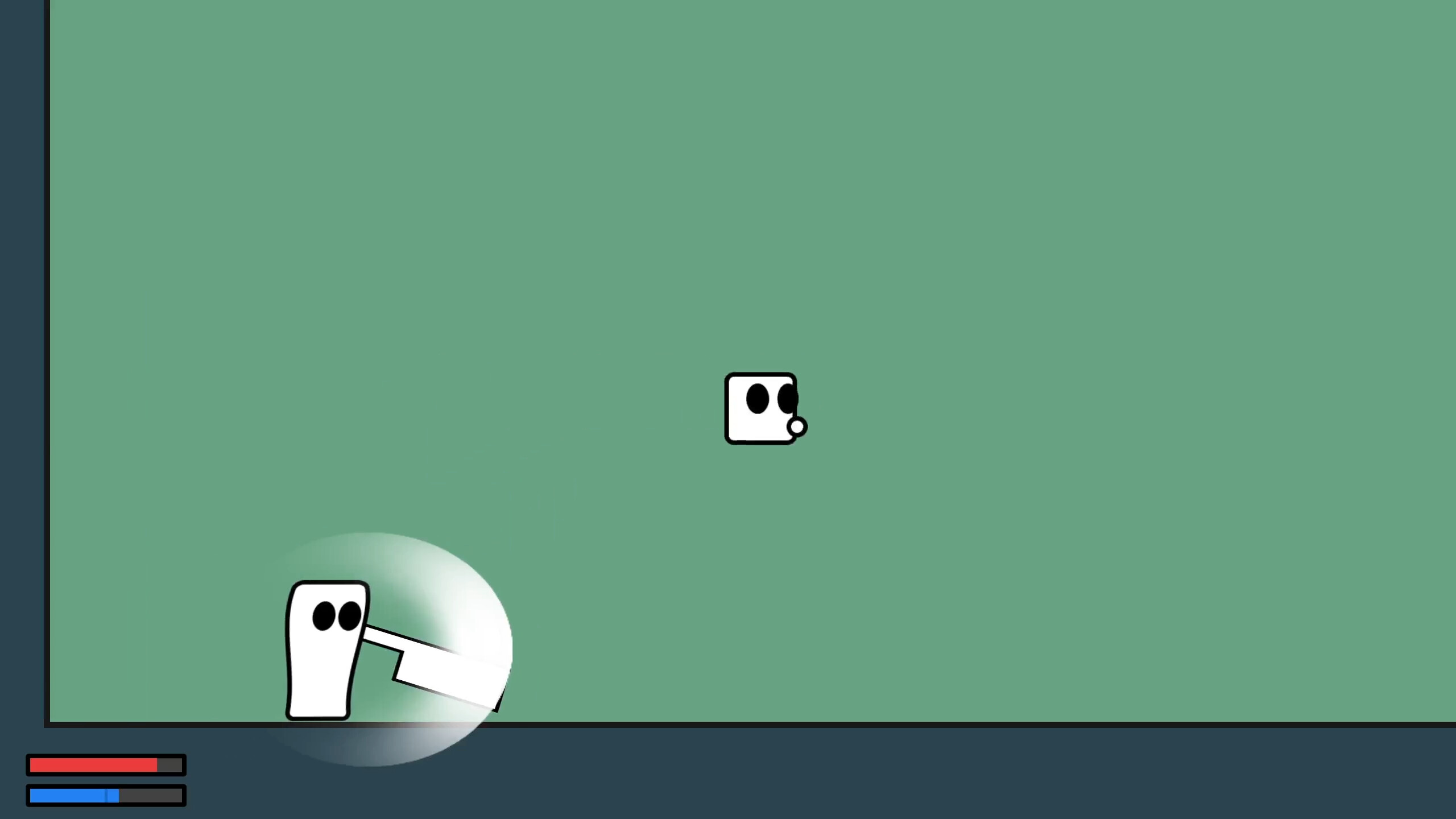 Pure Combat screenshot 2