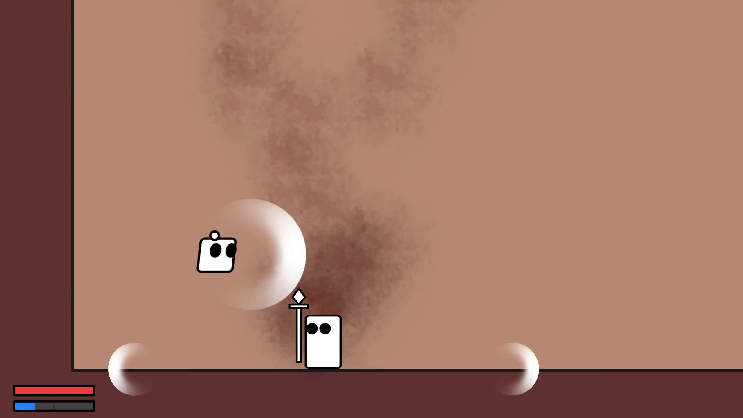 Pure Combat screenshot 5