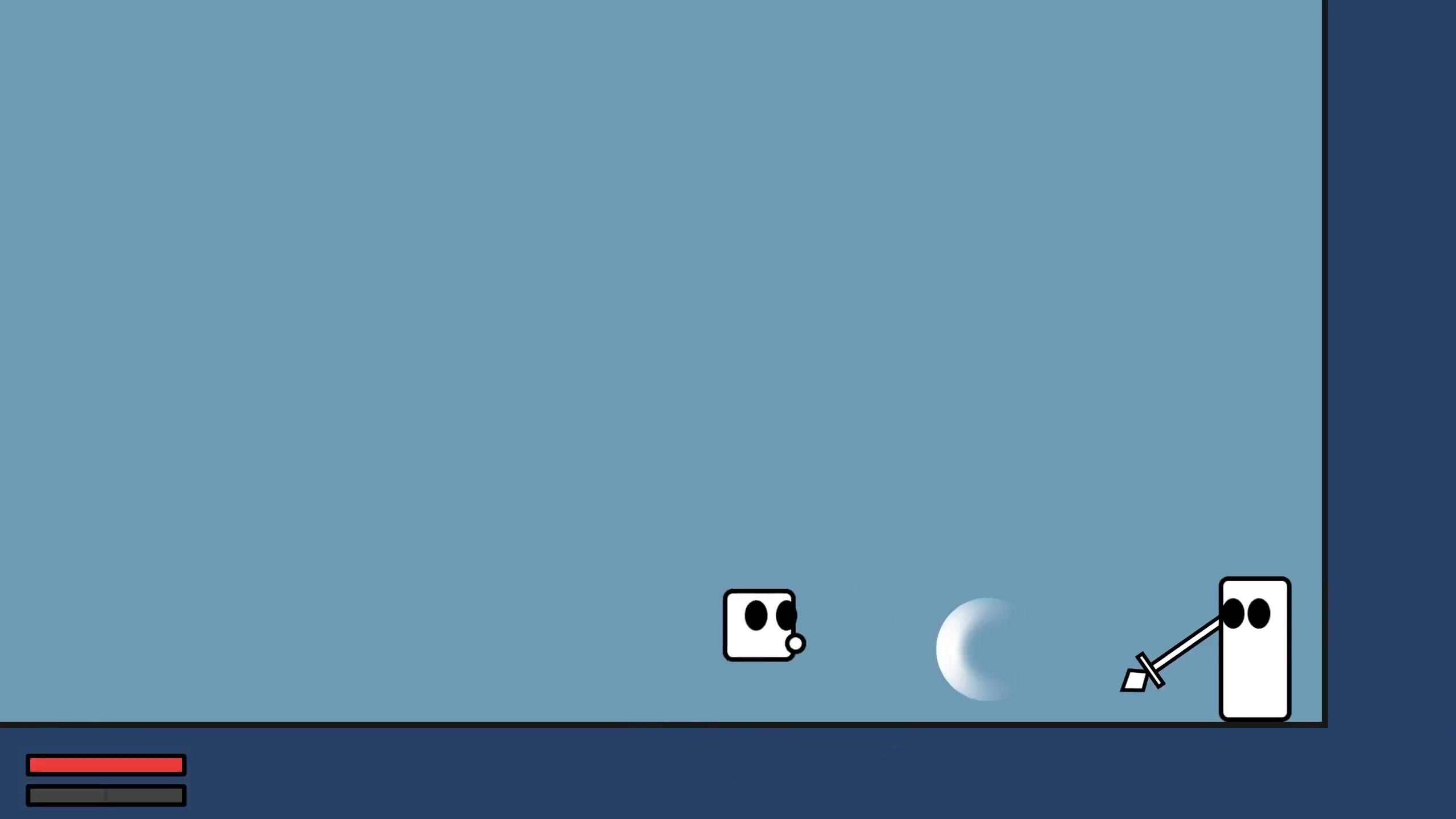 Pure Combat screenshot 3