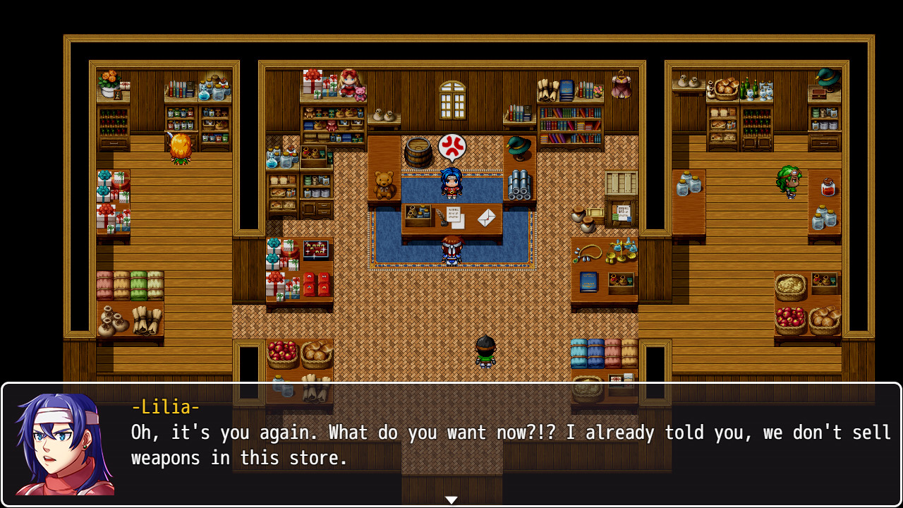 RPG Maker MV - Add-on Pack screenshot 5