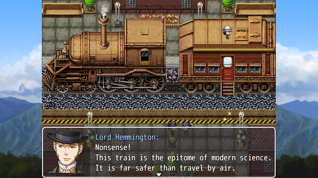 RPG Maker MV - Add-on Pack screenshot 6