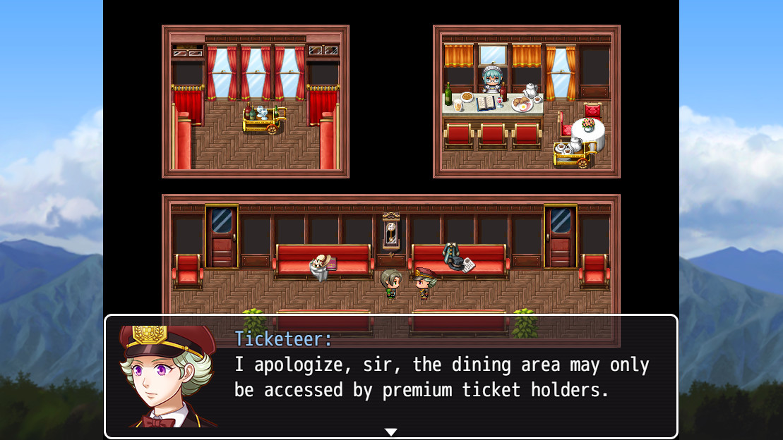 RPG Maker MV - Add-on Pack screenshot 7