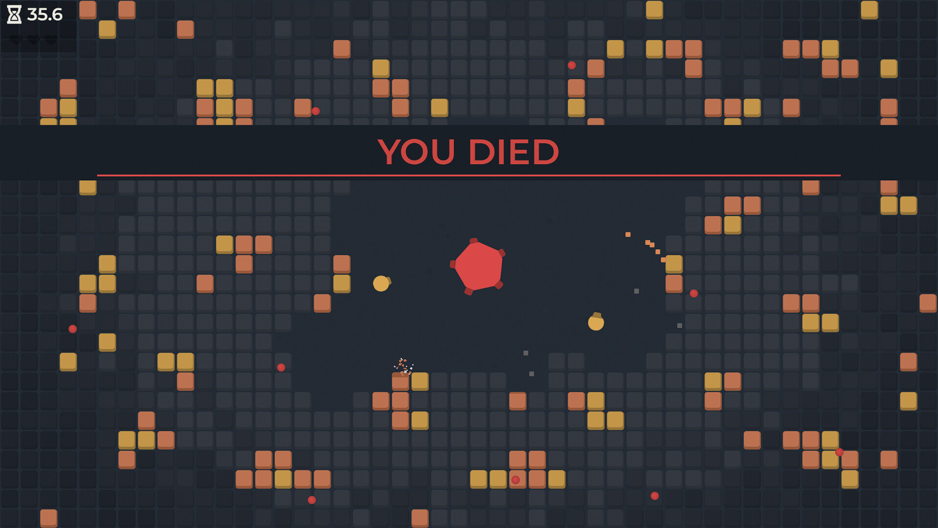 Orb Breaker screenshot 14