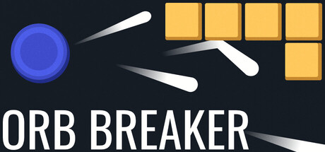 Orb Breaker — Steam header