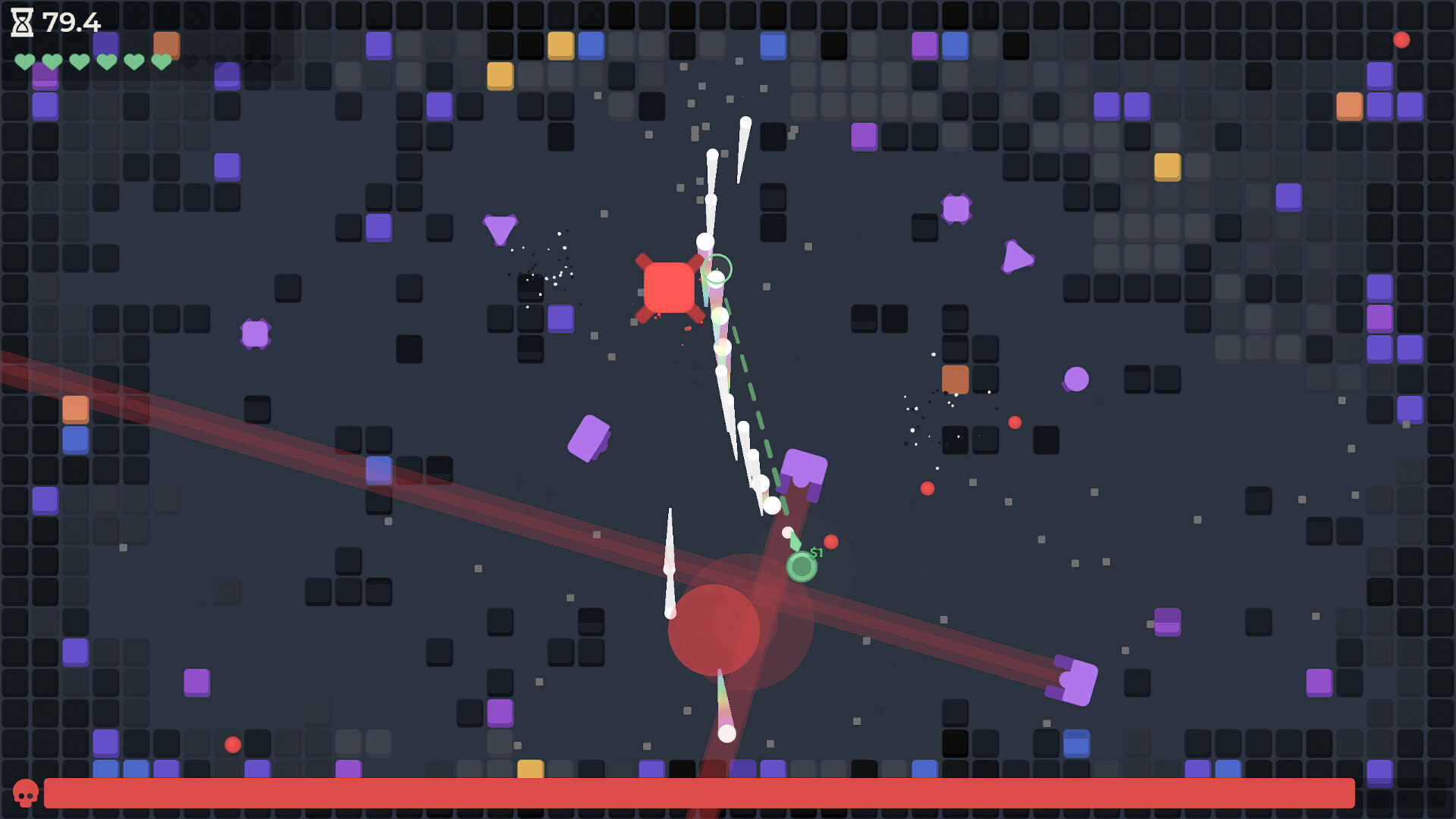 Orb Breaker screenshot 13