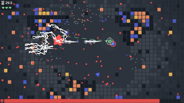 Orb Breaker screenshot 4