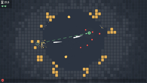Orb Breaker screenshot 5