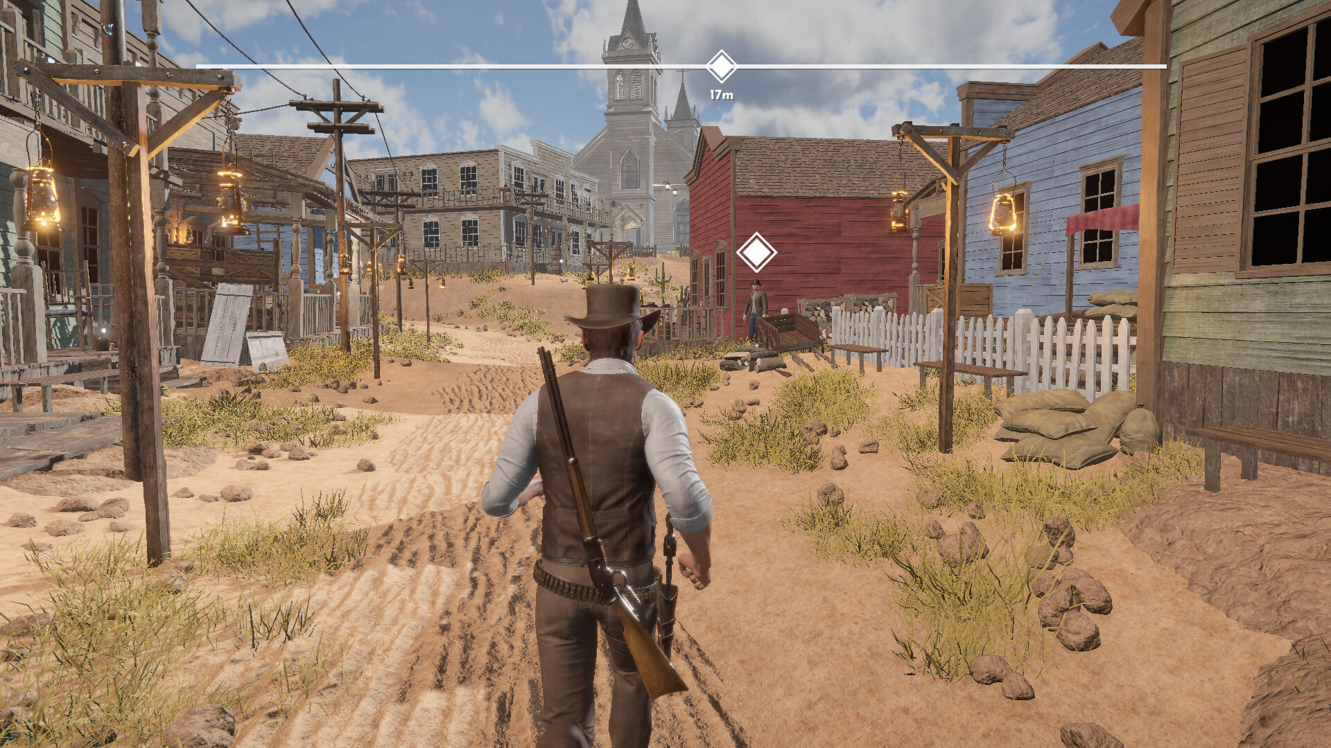 Deadrock Salvation — изображение 14