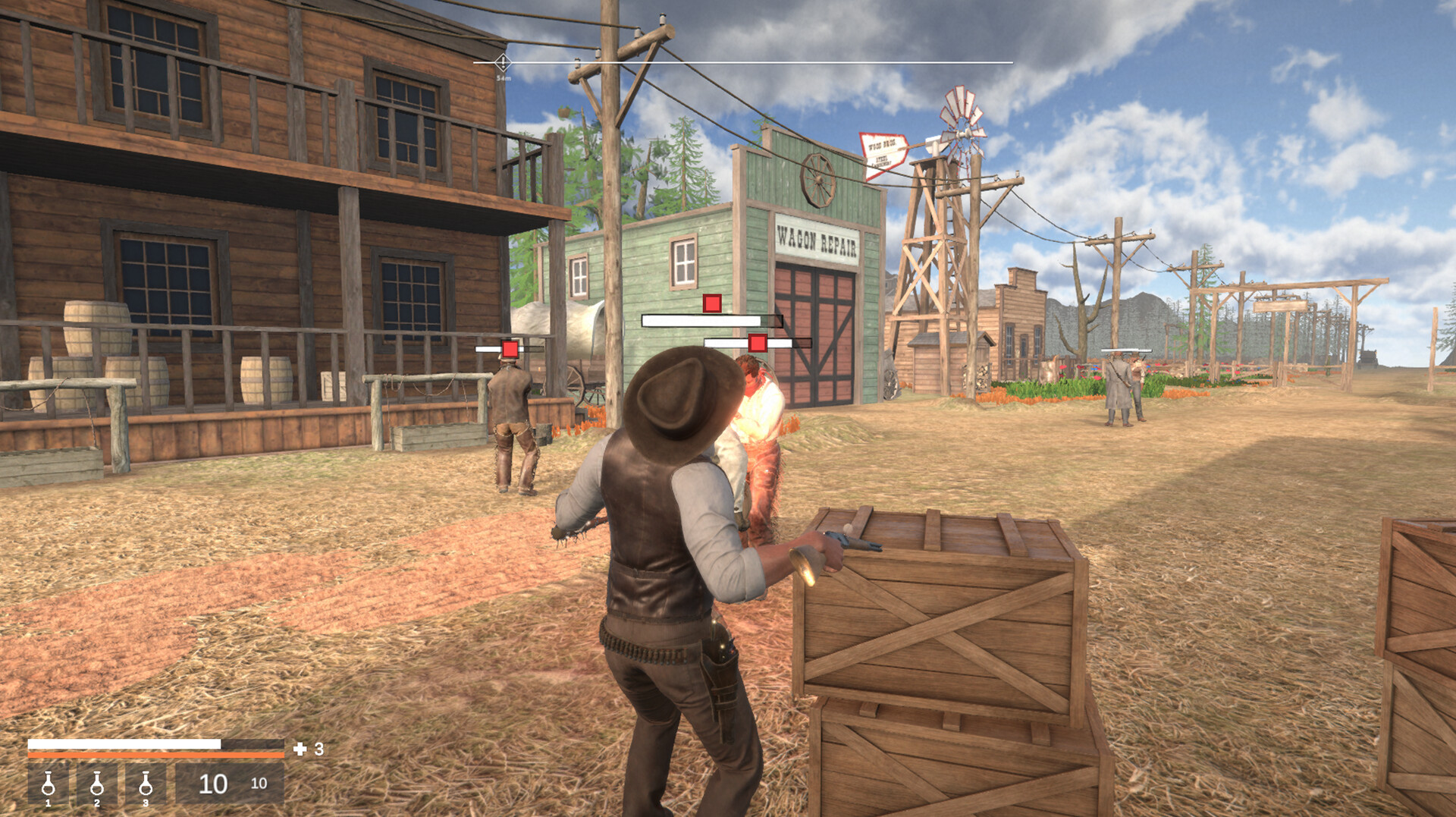 Deadrock Salvation — изображение 3