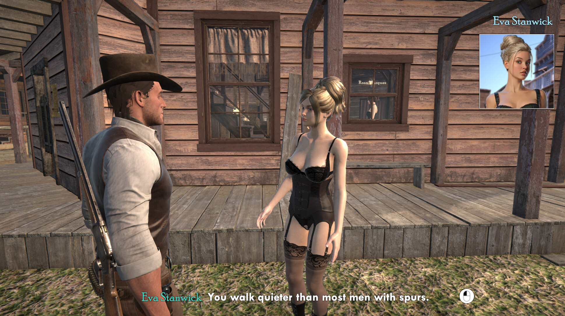 Deadrock Salvation screenshot 8