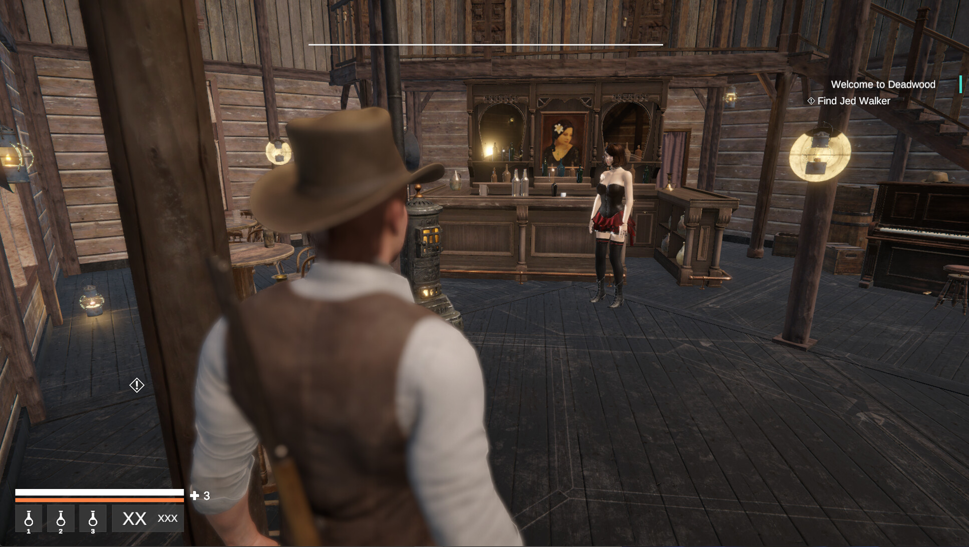 Deadrock Salvation screenshot 11