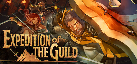Expedition of the Guild