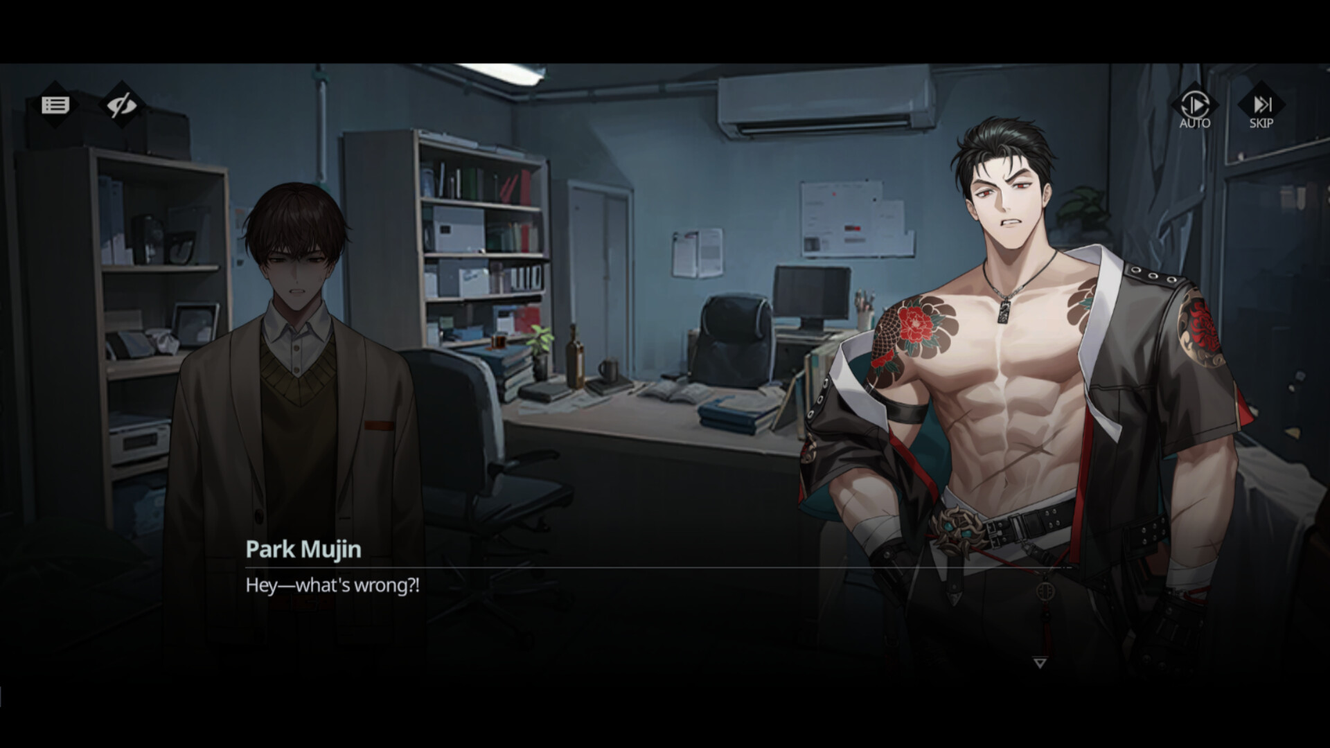 韓国BL リミテッド・ラン Zerowake GATES セット Zerowake GATES - 18+ Adult Only Content on Steam